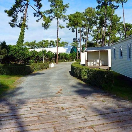 Sous Les Pins Hotell Ronce-les-Bains Exteriör bild