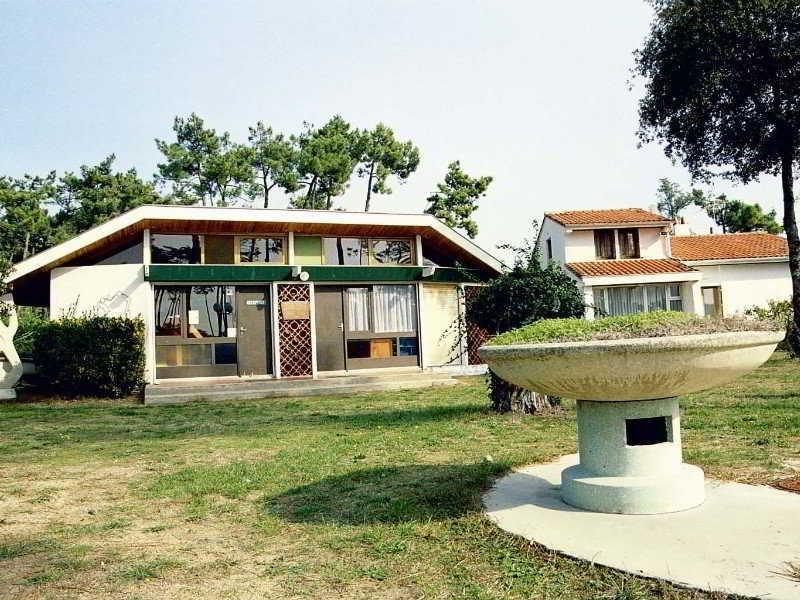 Sous Les Pins Hotell Ronce-les-Bains Exteriör bild